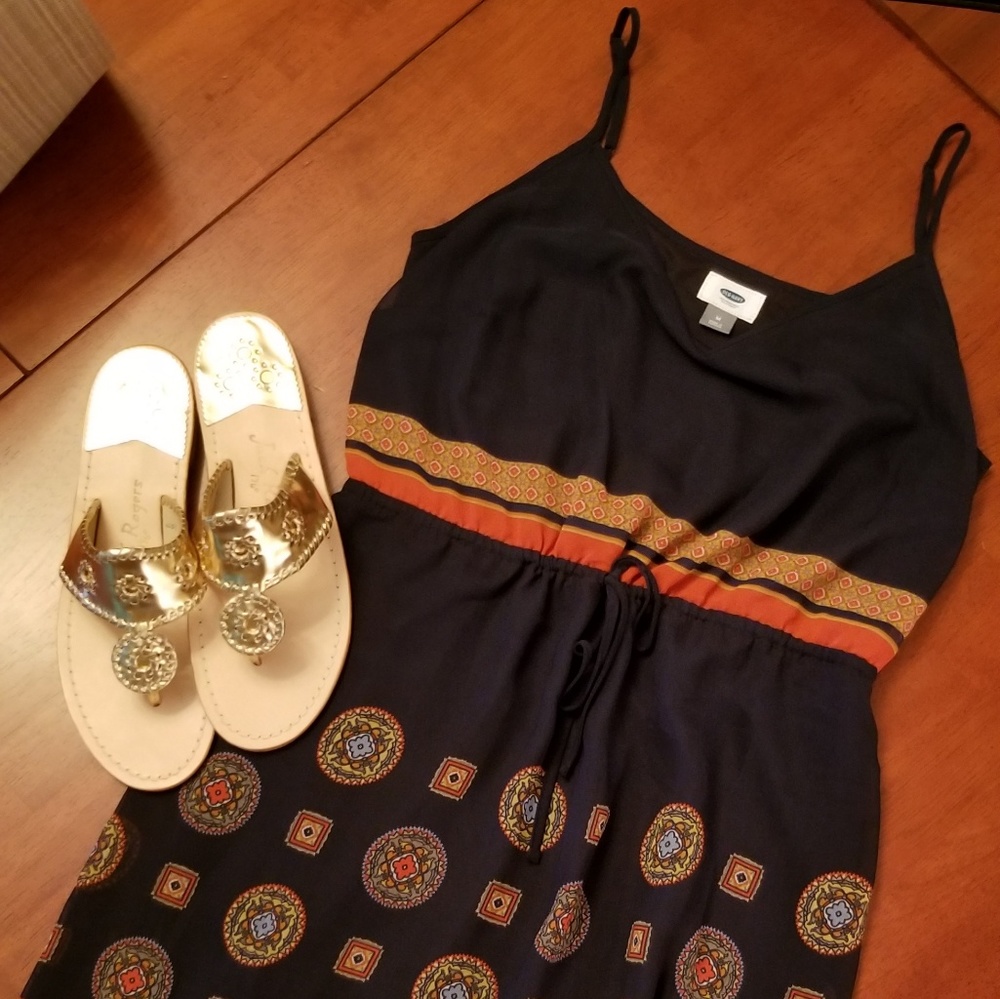 Old Navy Sundress